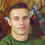 Garrett Denny - Facebook