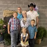 Garrett Denny - @darlinscowboy - Instagram
