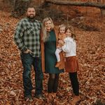 Garrett DeVore - @mtnmancc - Instagram