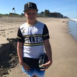 Garrett Dixon - @gdixonn4 - Instagram