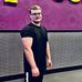 Garrett Dixon - Facebook