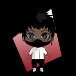 Garrett Dixon - @blackgoatarts - Instagram