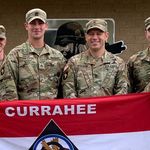 Garrett Dixon - @ssg_dixon_usarmy - Instagram