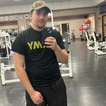 Garrett Dobbs - @dobbsg23 - Instagram