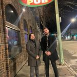 Garrett Dobbs - @dobbbys - Instagram