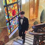 G - @garrettdonner - Instagram