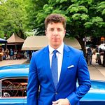 Garrett Donner - @daedra.dawn - Instagram