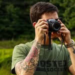 Garrett Donner - @gd.photography7 - Instagram