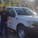 Garrett Dotson - @bigdot.son - Instagram