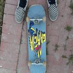 Garrett Dotson - @skating_with_drip_drip_dotson - Instagram