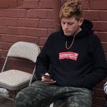 Garrett Dotson - @garrettdotson_ - Instagram