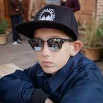 Garrett Dotson - @drip_drip_dotson - Instagram