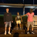 Garrett Doyle - @garrettdoyle3 - Instagram