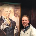 Garrett Doyle - @itisgarrett - Instagram