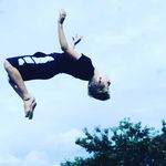 Garrett Doyle - @123young_legend - Instagram