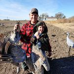 Garrett Doyle - @garrett_deceptiondecoys - Instagram