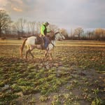 Garrett Eads - @four_e_farms - Instagram