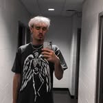 𝓖𝓪𝓻𝓻𝓮𝓽𝓽 𝓔𝓭𝓭𝔂 - @rarestedition - Instagram