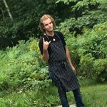 Garrett Erickson - @chefgarycrocket - Instagram