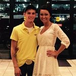 Garrett Erickson - @gskinny2013 - Instagram