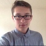 Garrett Erickson - @garrett1217 - Instagram