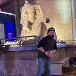 Garrett Estep - @iamthegarebear - Instagram