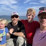 Garrett Farley - Facebook