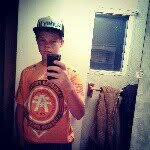 garrett fields - @garrettfields41 - Instagram