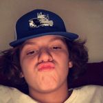 Garrett Fields - @garretts_mf_finstaaaaa - Instagram
