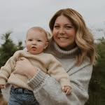 Kandace Garrett Finney - @kandace_finney - Instagram