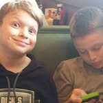 garrett ford - @xd_leadwold25 - Instagram