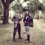 Garrett Ford - @mudbogger9713 - Instagram