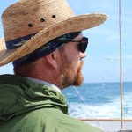 Garrett Ford fisherman - @garrettfordfisherman - Instagram