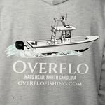 Garrett ford Palmatier - @overflo_fishing - Instagram