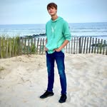 Garrett Foreman - @garrettforeman28 - Instagram