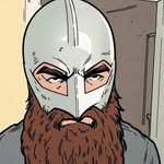 Garrett Foreman - @foreman_viking_life - Instagram