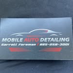 Garrett Foreman - @foreman_autodetailing - Instagram
