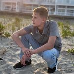 Garrett Foreman - @garrettforeman7 - Instagram