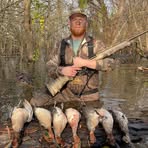 Garrett Foreman - Facebook