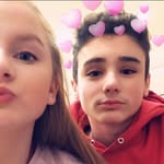 Garrett Gauthier - @garrettspamsss - Instagram