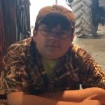 Garrett Gauthier - @garrett_1122 - Instagram
