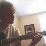 Garrett Gauthier - @electricgravy2013 - Instagram