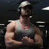 Garrett Gauthier - @liftwitg - TikTok