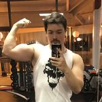 Garrett Gee - @freedom___45 - Instagram