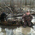 Garrett Gentry - @pirate_man50 - Instagram
