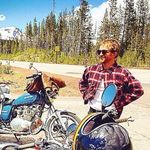 Garrett Gentry - @seeking_garrett_ryan - Instagram