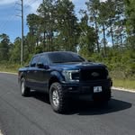 Garrett Gentry - @_dat18ford_ - Instagram