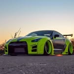 Garrett Gentry Thacker - @gmoney164047 - Instagram