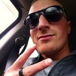 Garrett Gilpin - @majorgarrett7 - Instagram
