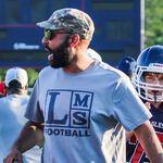 Garrett Gordon - @coach_redd_gordon - Instagram